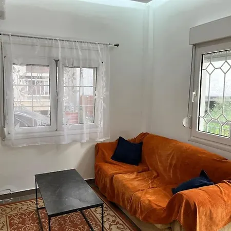 Apartman καινούριο διαμέρισμα στο κέντρο Néa Mihanióna